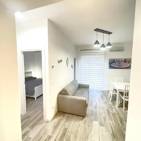 Apartman Orleans Luxury Palermo