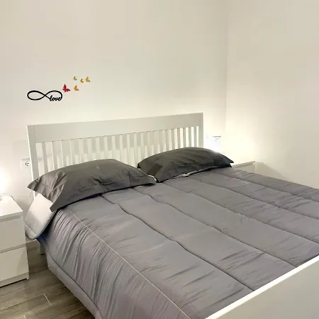 Apartman Orleans Luxury Palermo