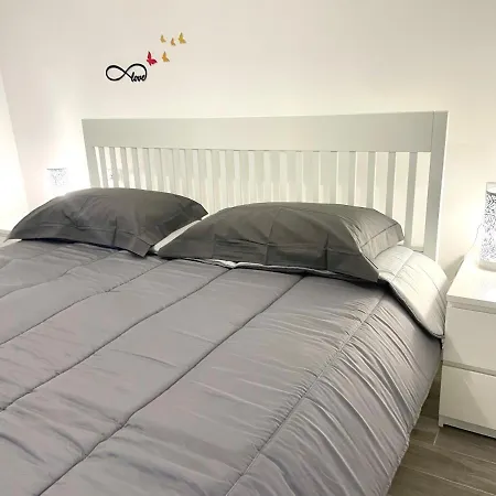Orleans Luxury Apartman Palermo