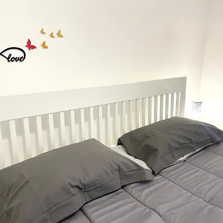 Apartman Orleans Luxury Palermo